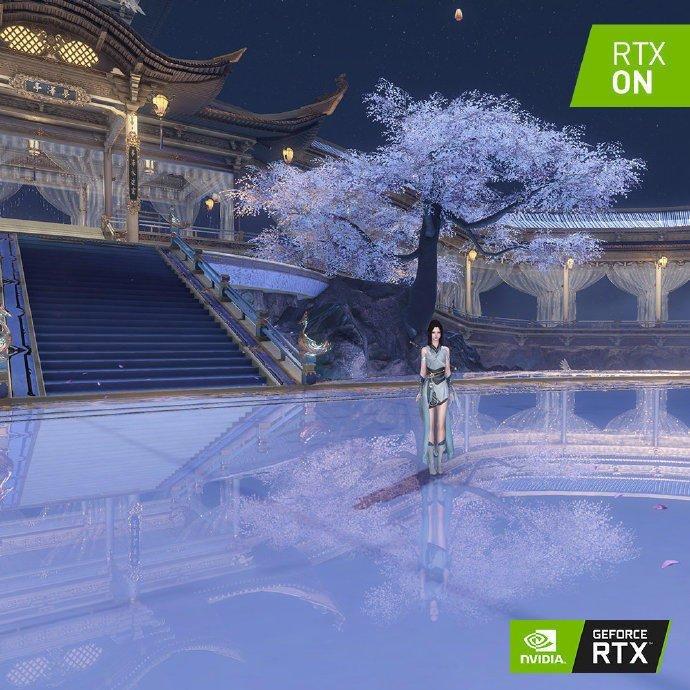 奥日与黑暗森林