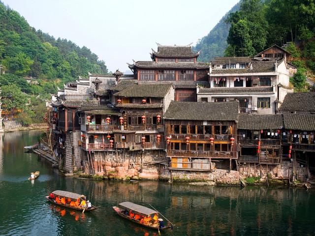 精灵的冒险之旅